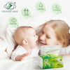 Z29 - 480 Sheets TC Organic Green Tea Facial Tissue Paper Towel