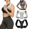 Z26 - Adjustable Back Posture Corrector