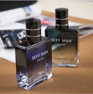 Z21 - Sexy Man Perfume Original Sweet Night Perfume men s perfume long lasting oil based 55ml