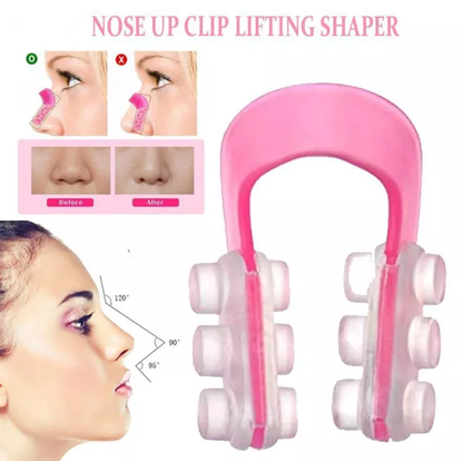 Z07-JAPAN NOSE UP SHAPER