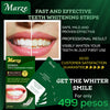 Trial Pack Teeth Whitening Strips