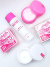 NATNAT MILKY CONDENSADA MILDEST REJUV MAINTENANCE SET