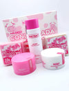 NATNAT MILKY CONDENSADA MILDEST REJUV MAINTENANCE SET