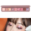 Z06-SALE! EYE SHADOW PALETTE