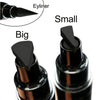 Z10-CAT EYE 2 IN 1 STAMP EYELINER