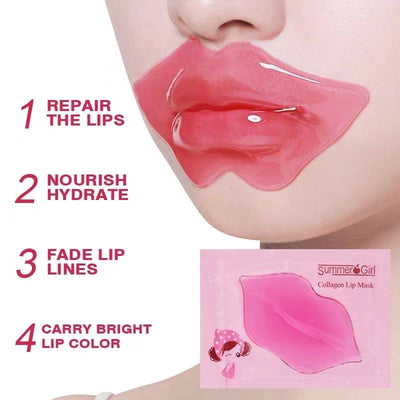 Z01-Collagen Lip SKIN ESSENTIALS