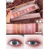 Z06-SALE! EYE SHADOW PALETTE