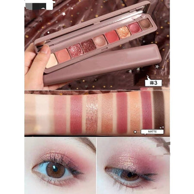 Z06-SALE! EYE SHADOW PALETTE