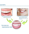 Trial Pack Teeth Whitening Strips