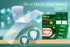 Trial Pack Teeth Whitening Strips